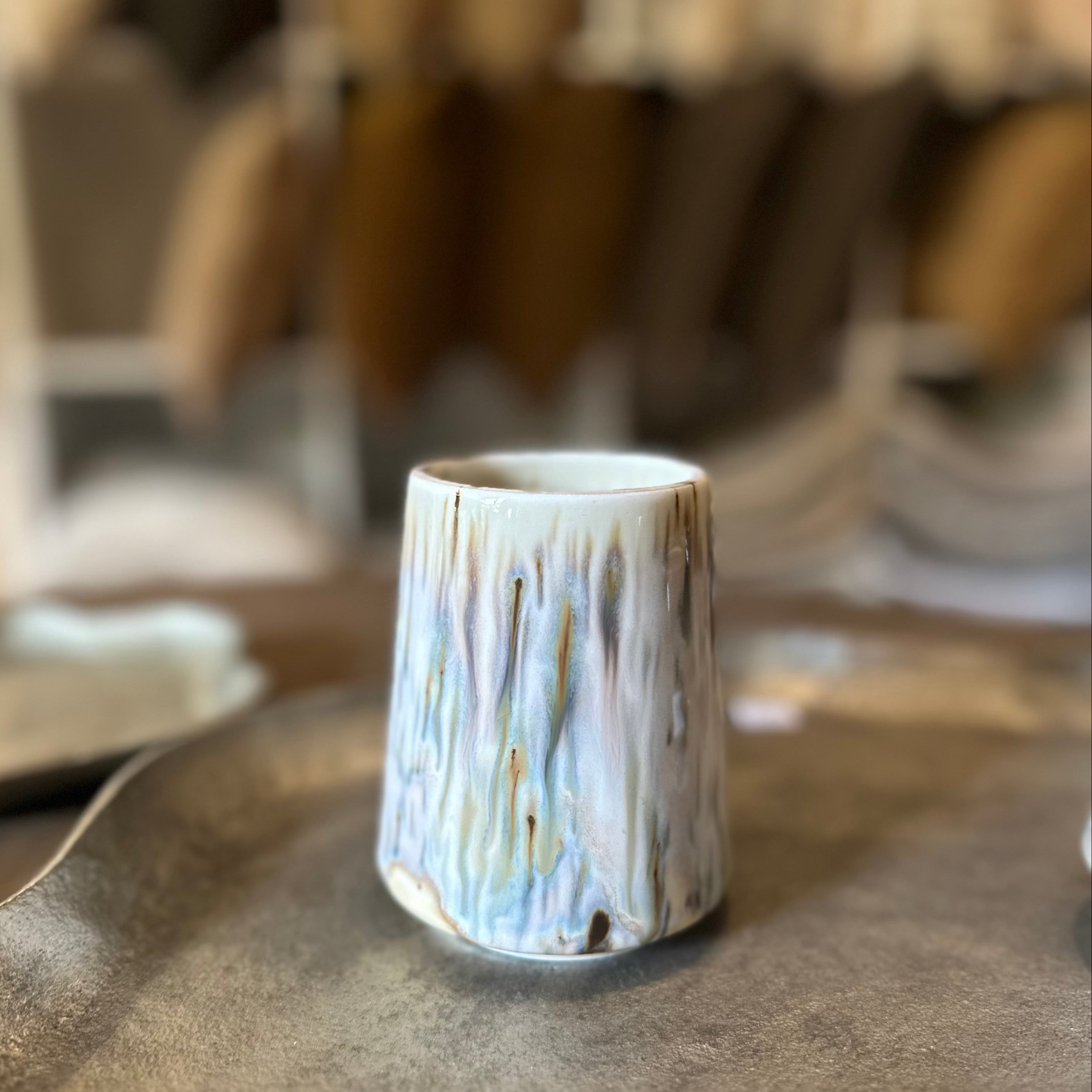 AD | Handmade Local Ceramics