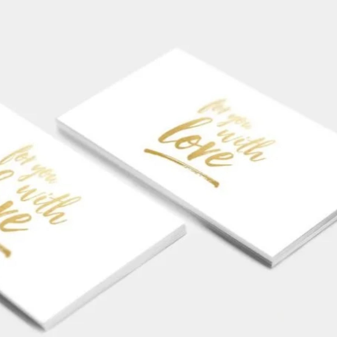 Gift Tags