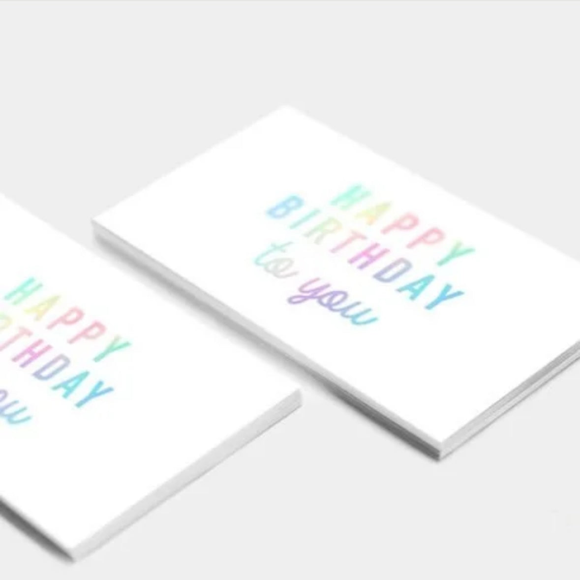 Gift Tags