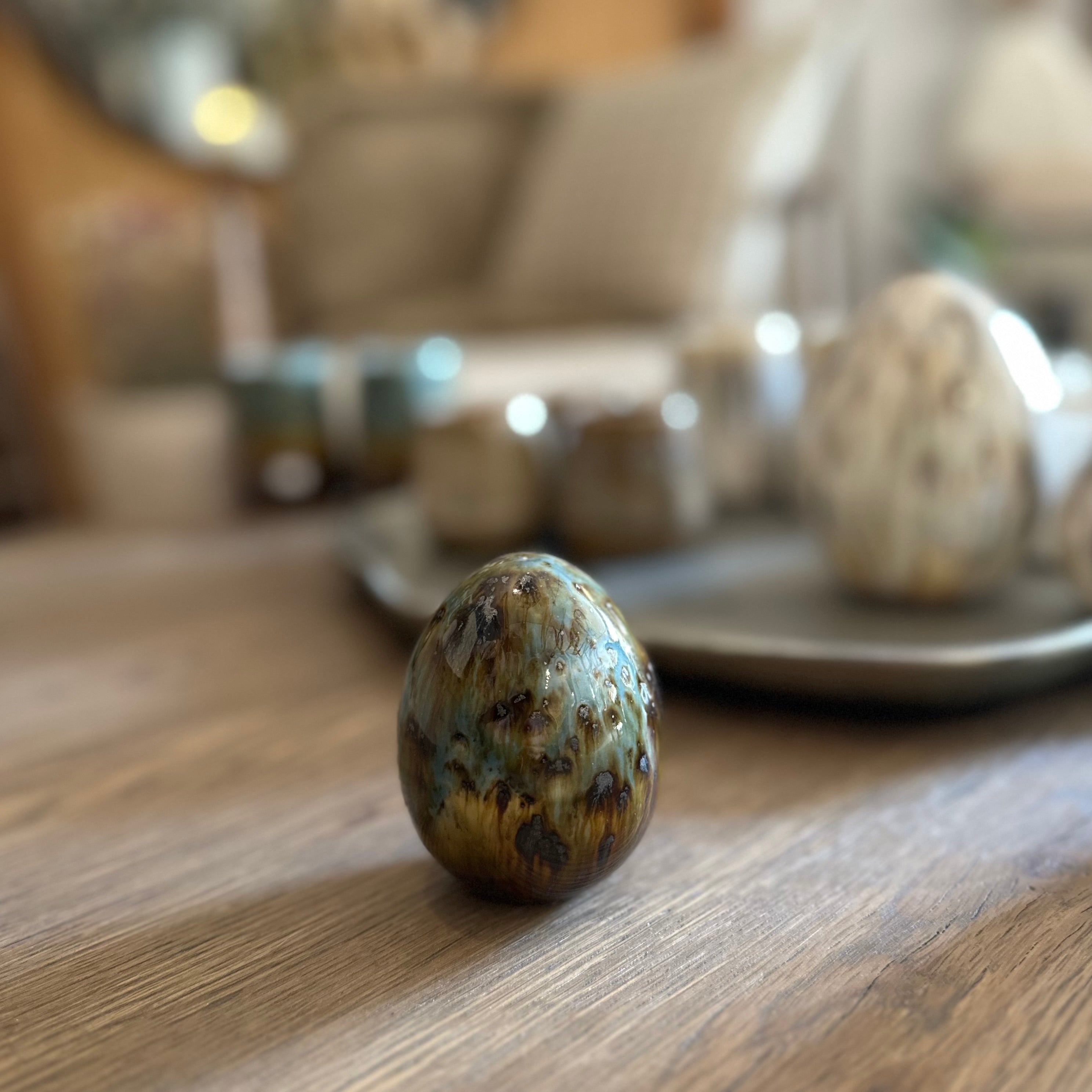 AD | Handmade Local Ceramics