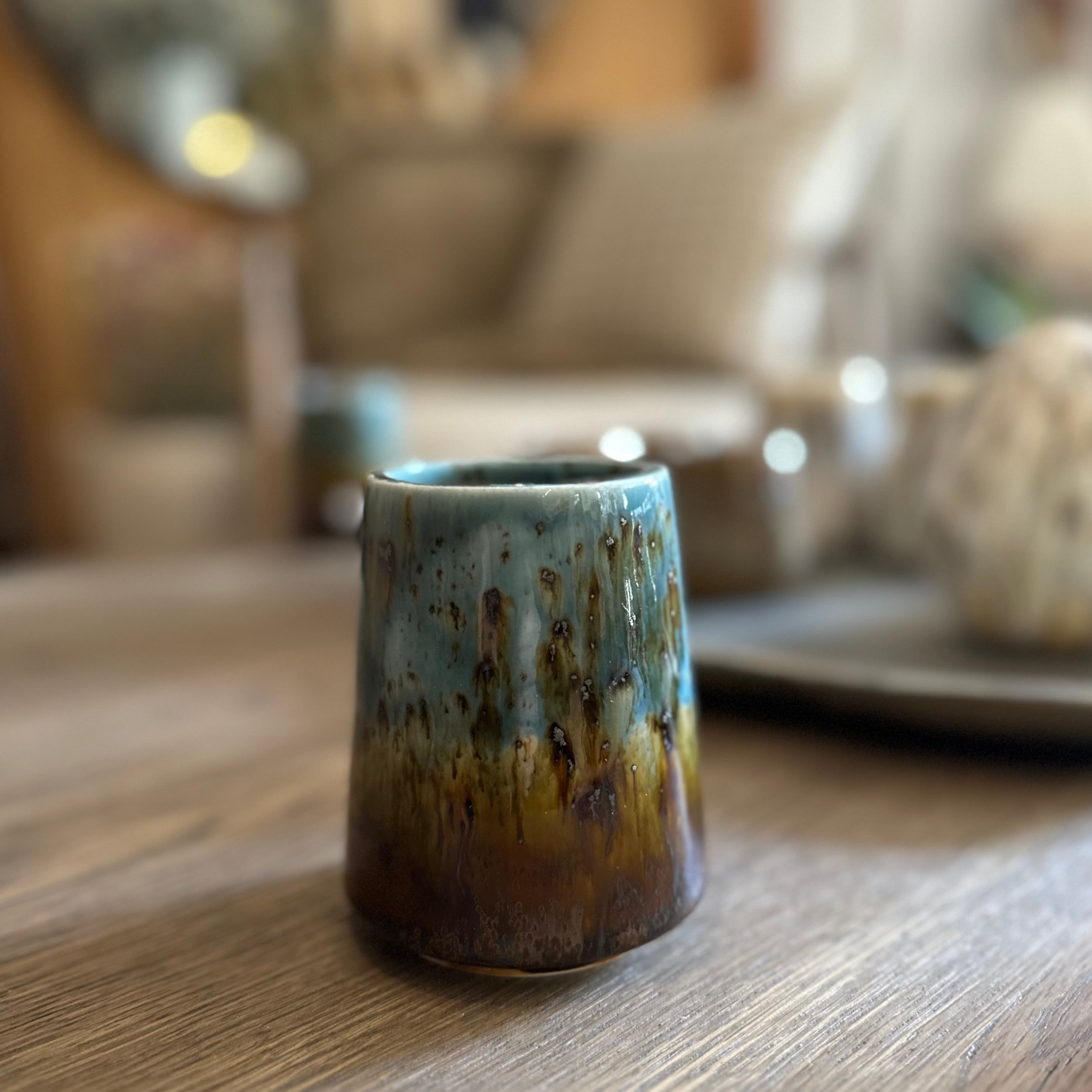 AD | Handmade Local Ceramics