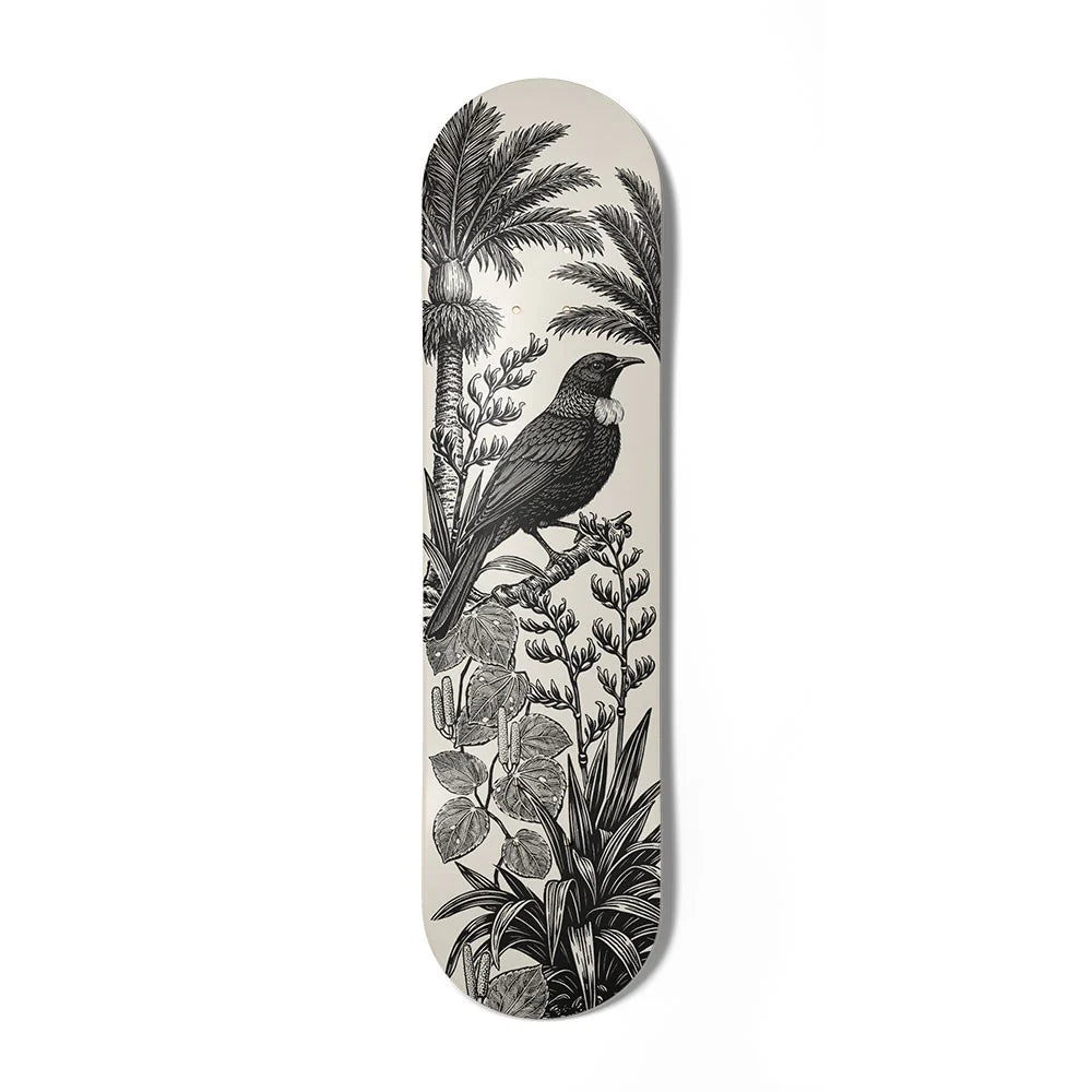 Kiwiana Skateboard Decks