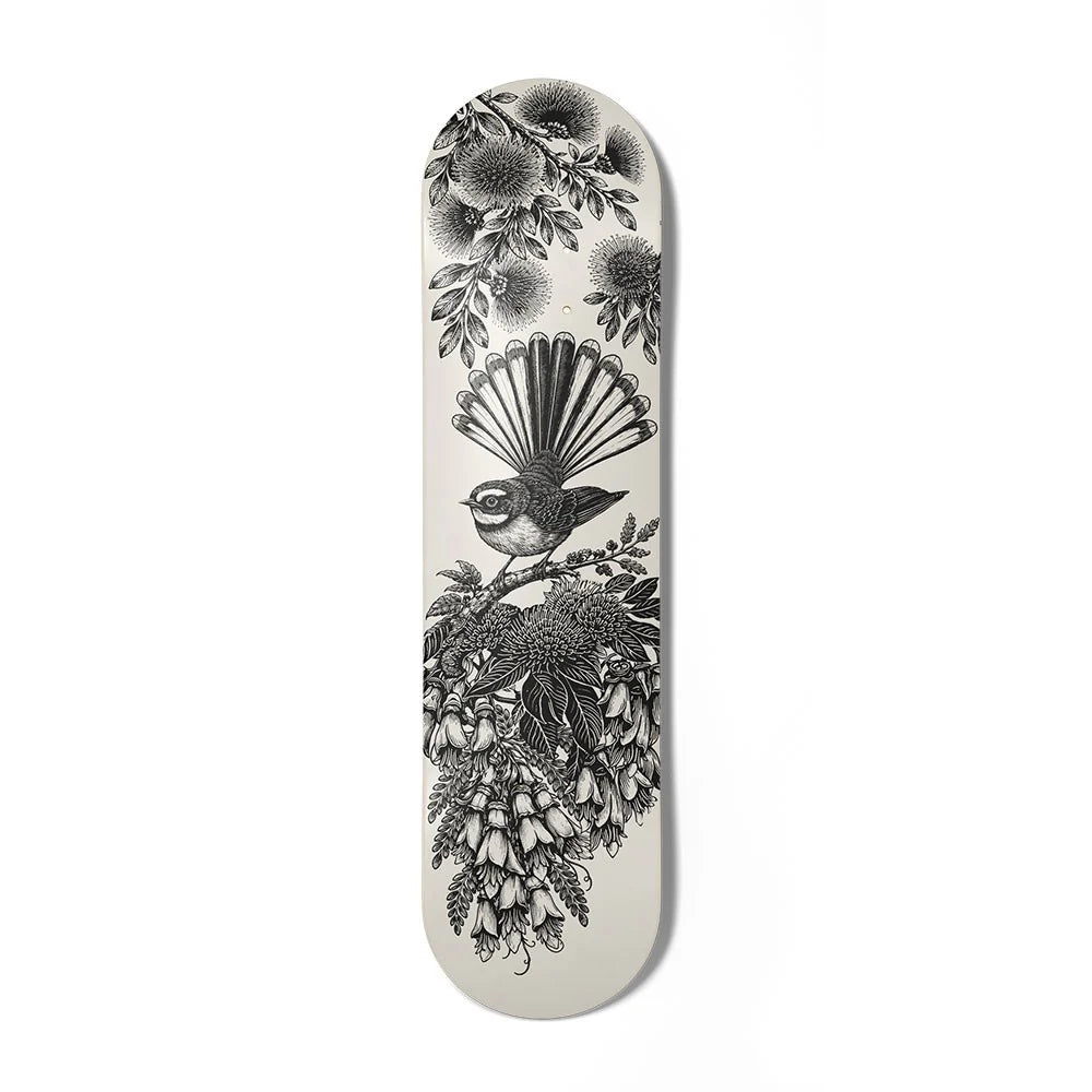 Kiwiana Skateboard Decks