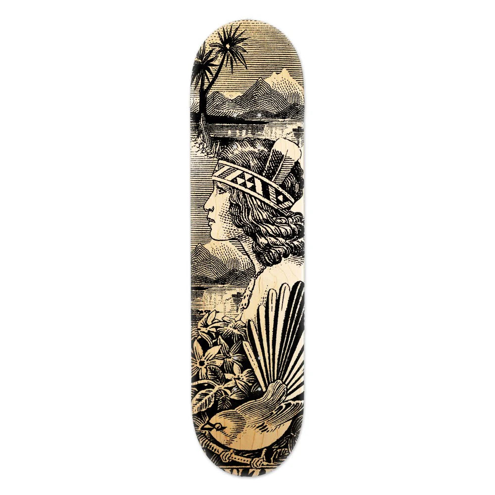 Kiwiana Skateboard Decks