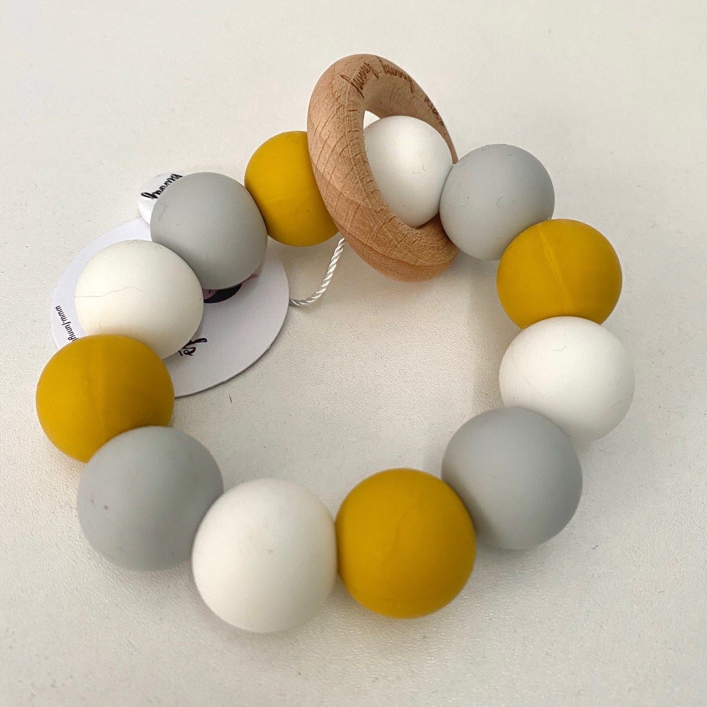 Silicone Teethers