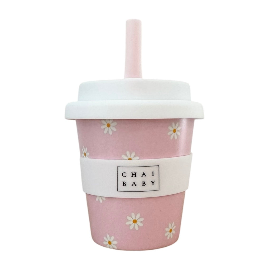 Chai Baby | Fluffy Cups