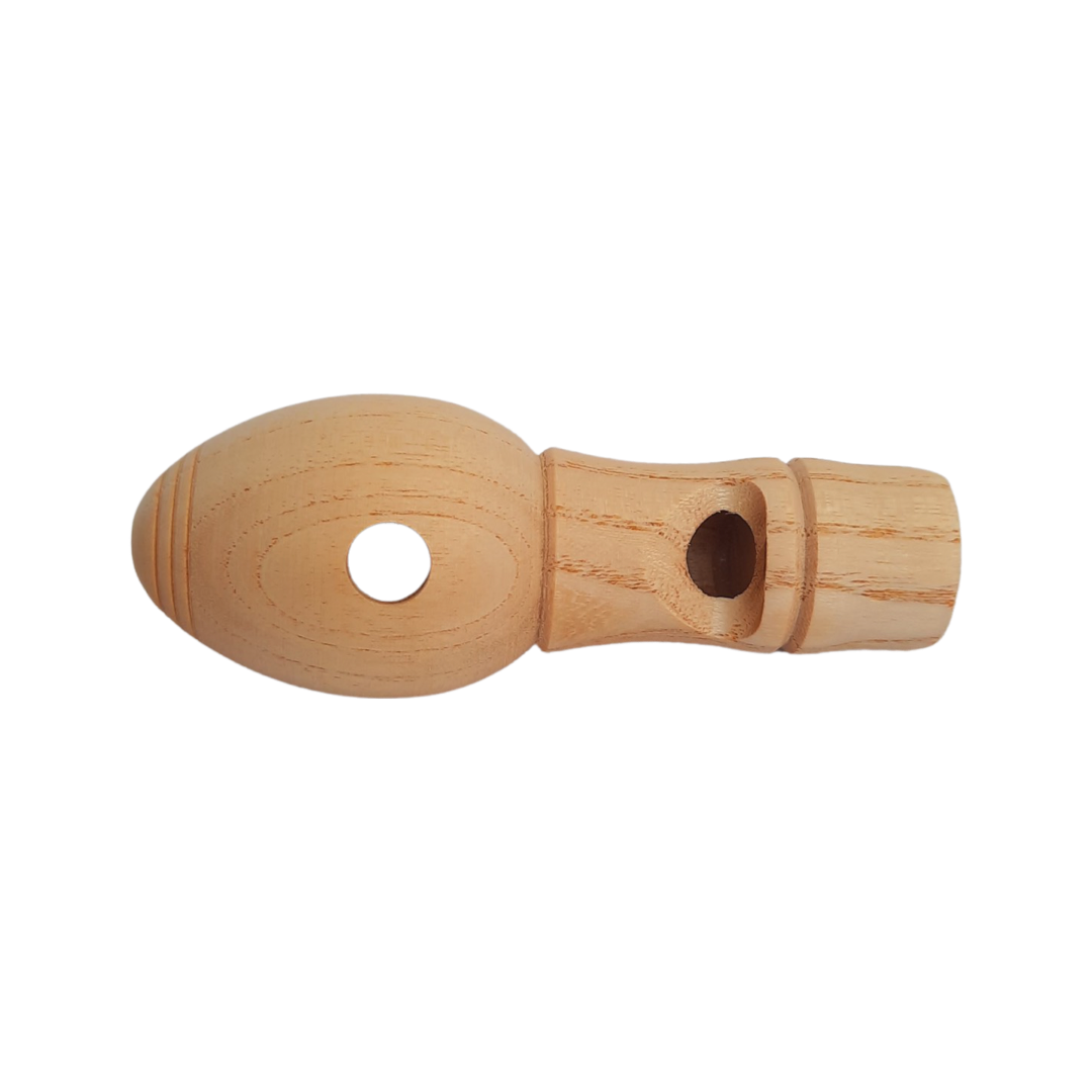 Wooden Musical Instruments