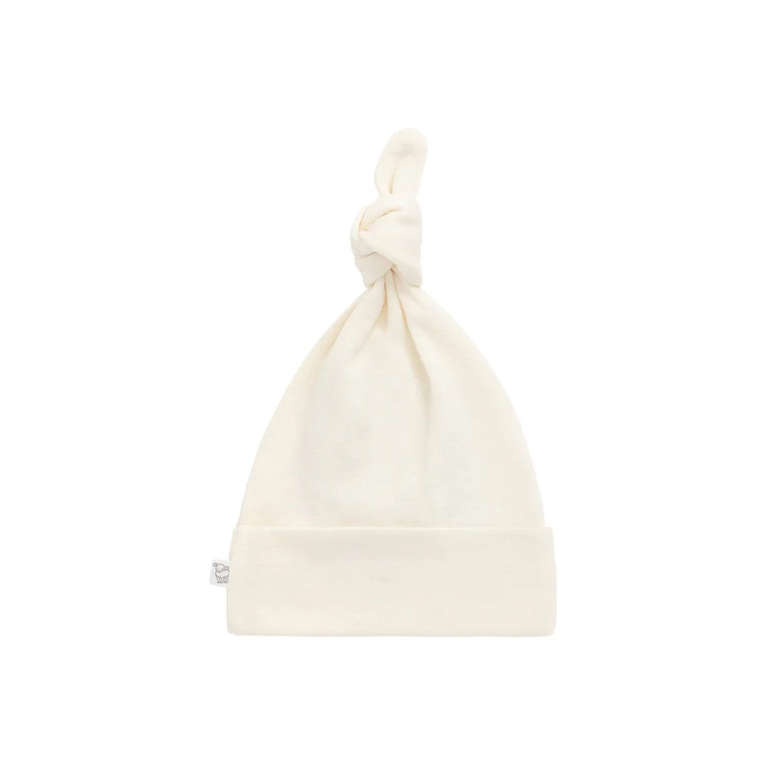 Jamie Kay Merino Beanie - Cloud