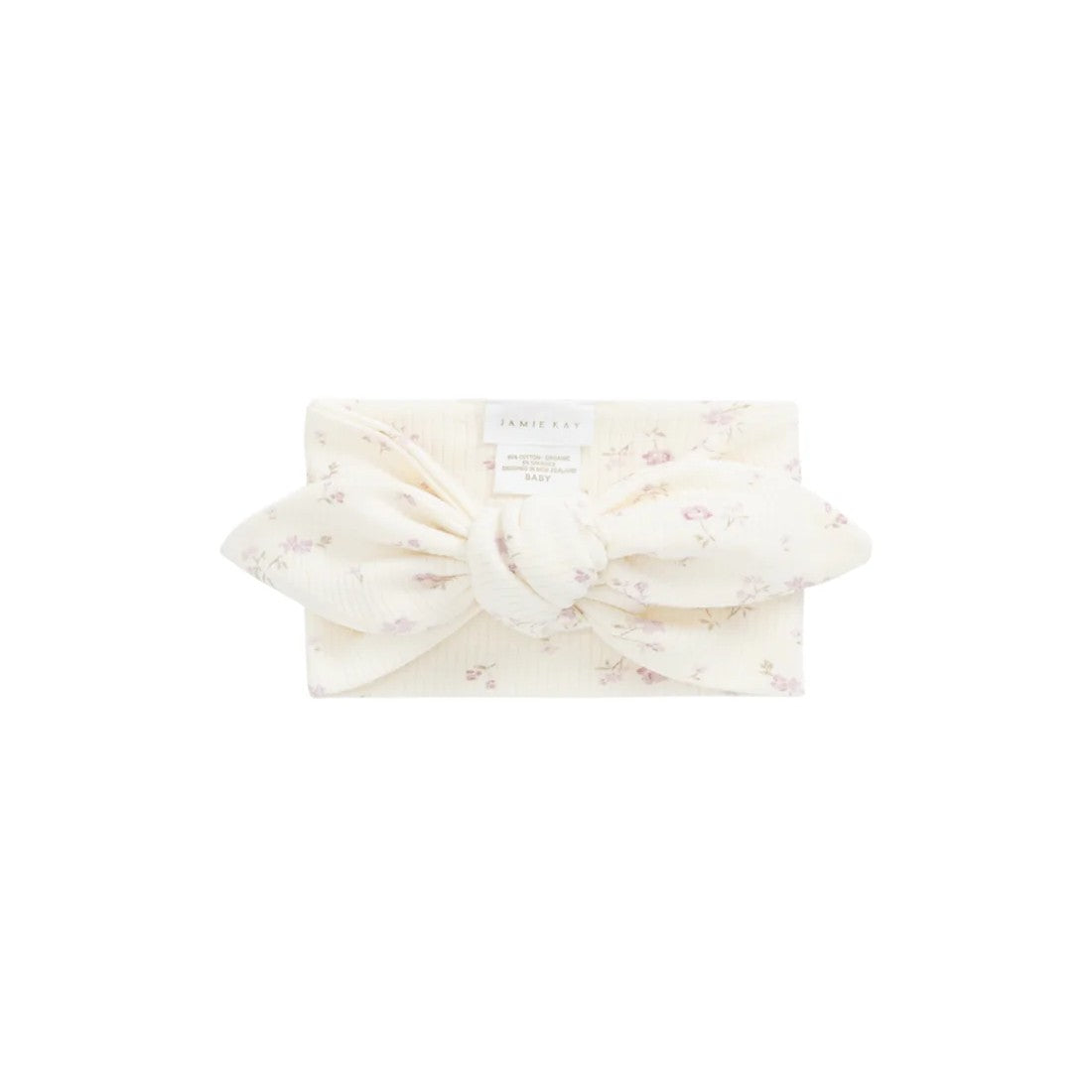 Jamie Kay | Organic Cotton Headband (5 options)