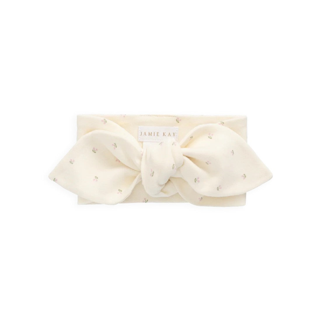 Jamie Kay | Organic Cotton Headband (5 options)