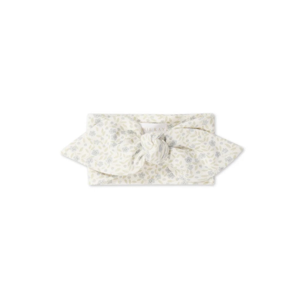 Jamie Kay | Organic Cotton Headband (5 options)