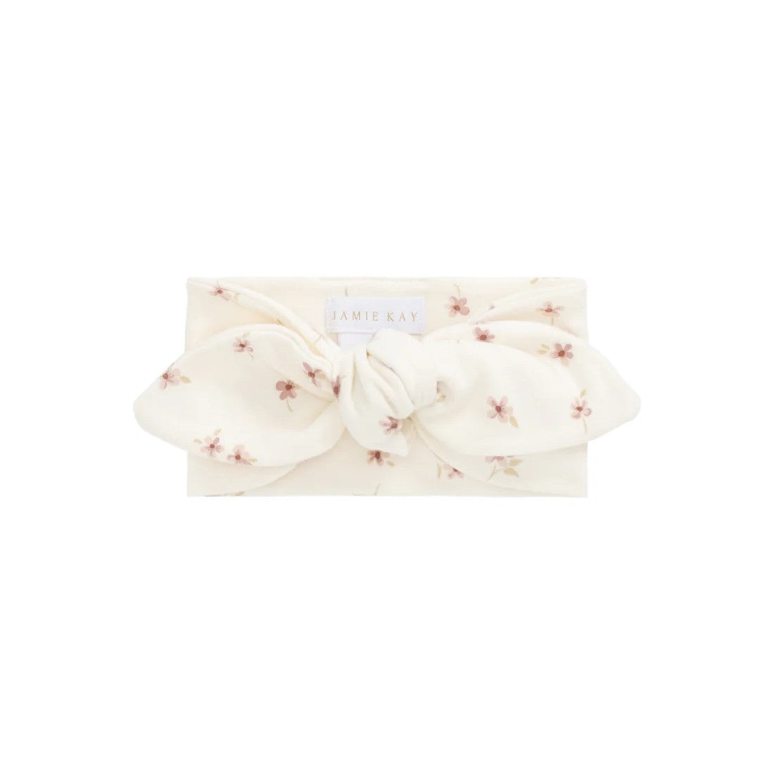 Jamie Kay | Organic Cotton Headband (5 options)