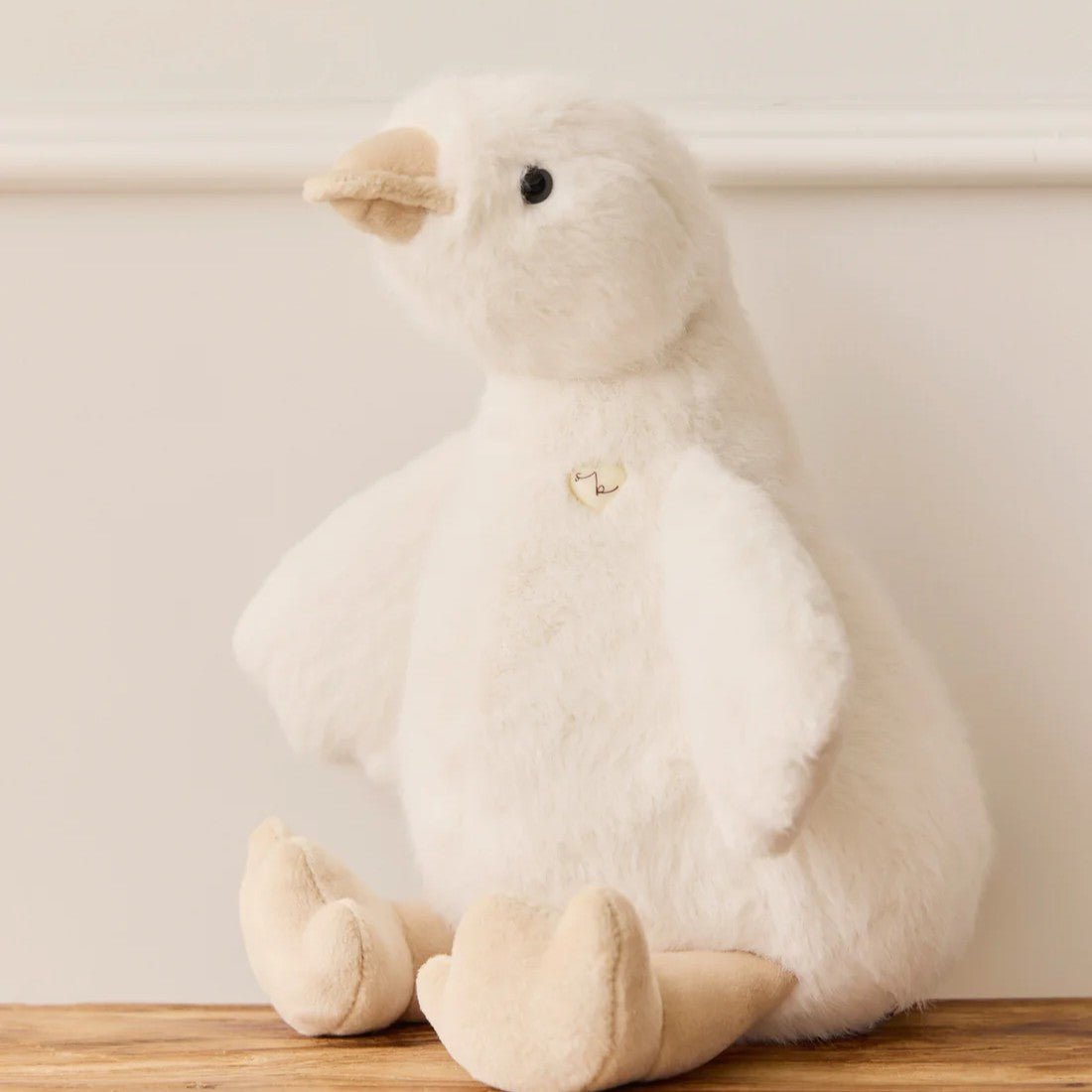 Snuggle Bunnies | Rose The Duck