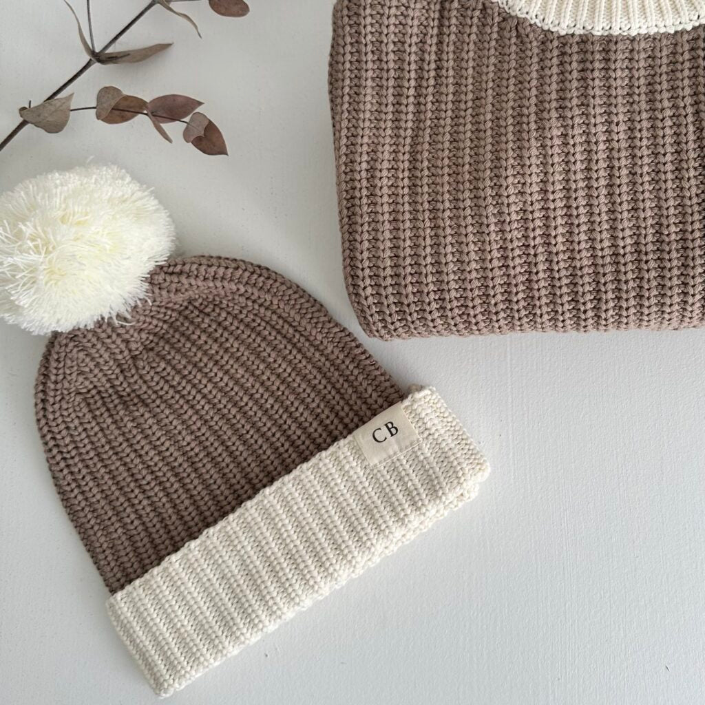 Chai Baby | Beanie