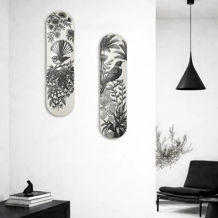 Kiwiana Skateboard Decks
