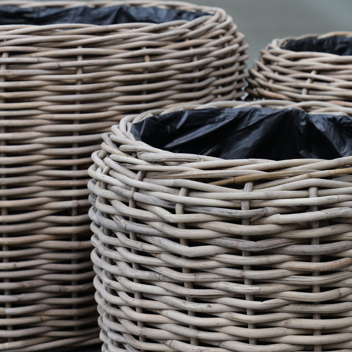 Planter Basket | Outdoor or Indoor D 55cm