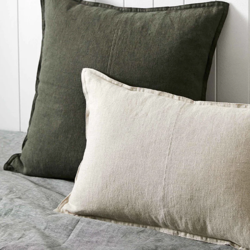 Cushion | Como Linen