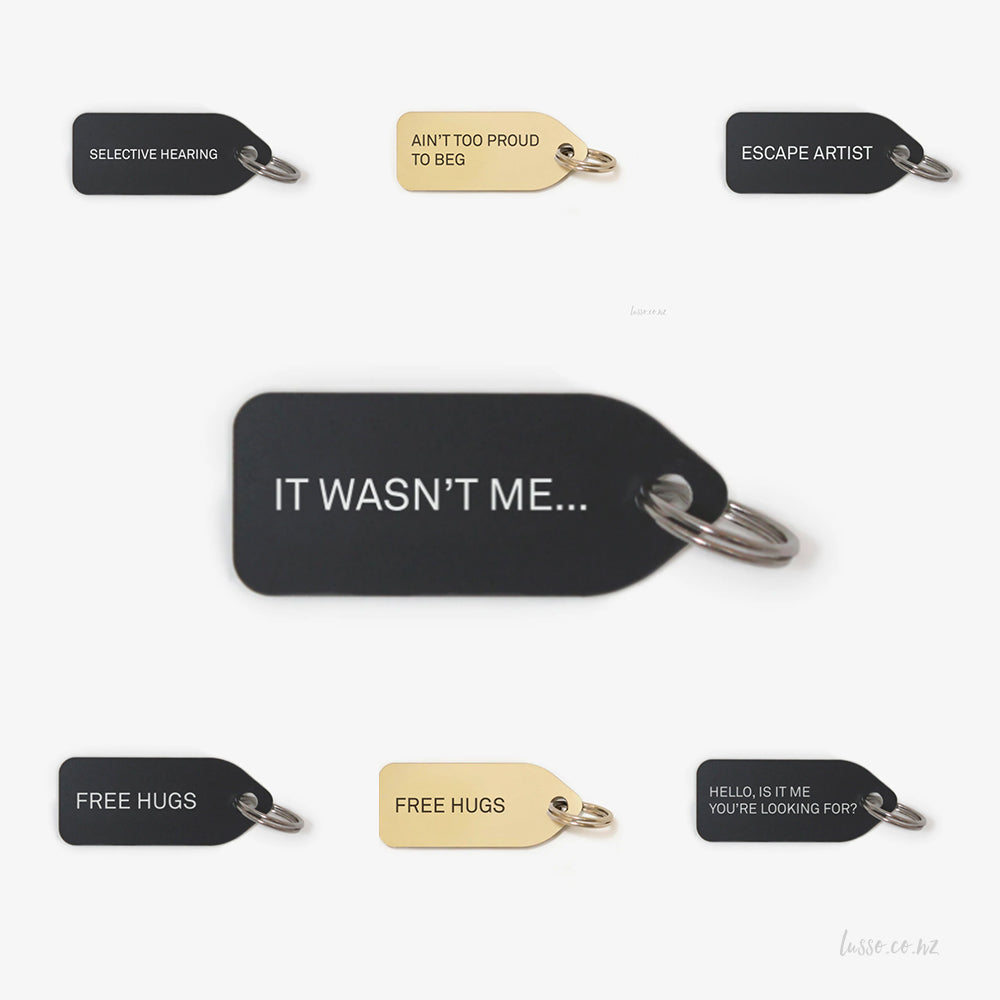 Growlees | Dog Tags