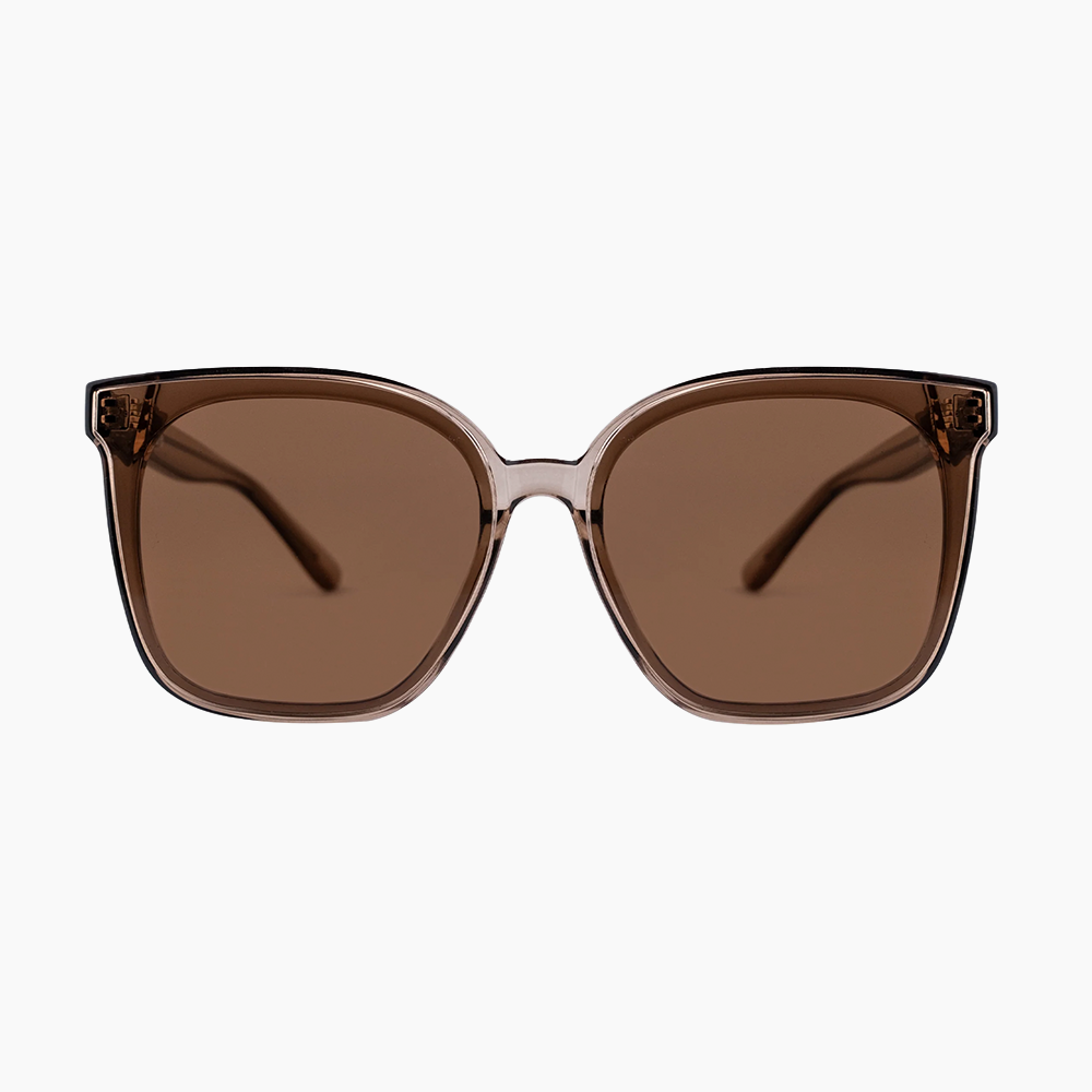 Sunglasses | Betty Olive Brown