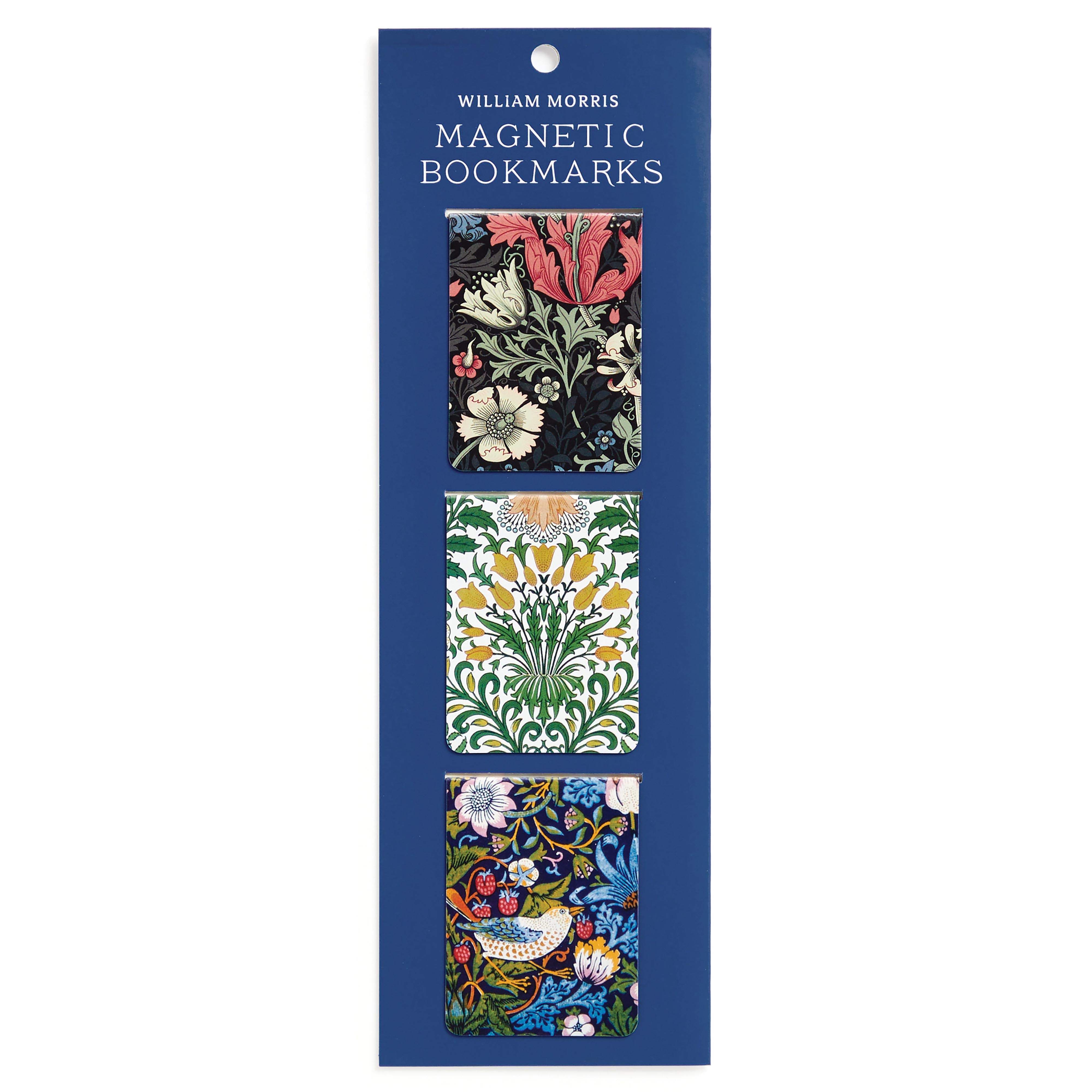 Bookmarks | Magnetic Sets