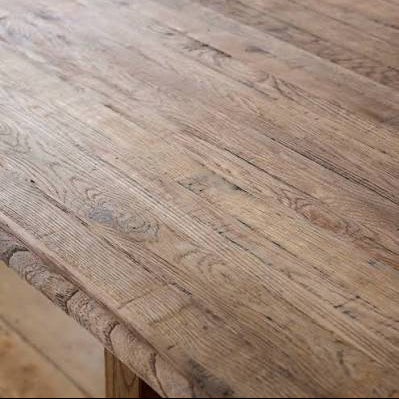 Coffee Table | Malachi Reclaimed Oak