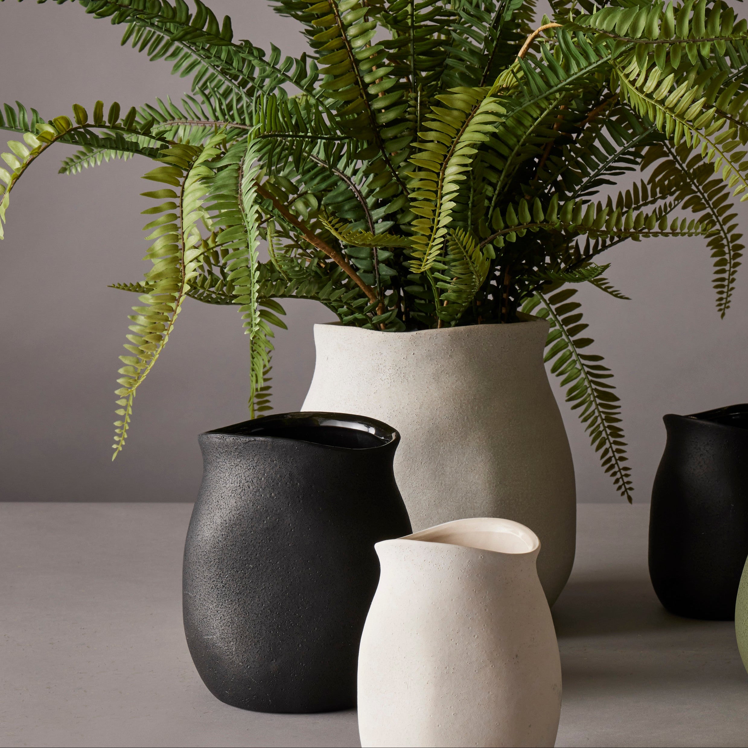 Interior Vases & Pots Queenstown
