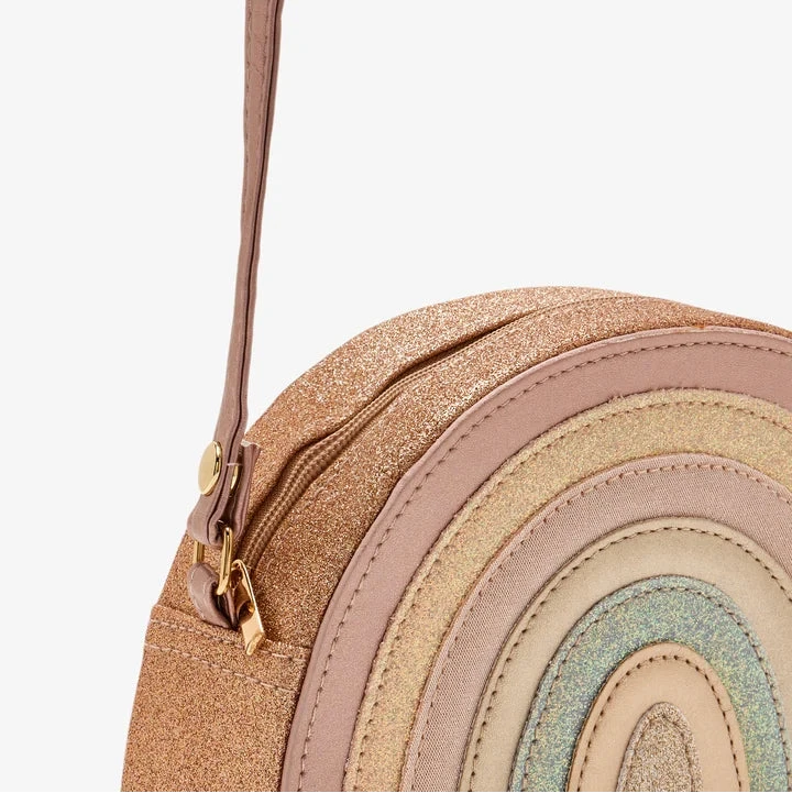 Mimi & Lula | Pink Rainbow Bag