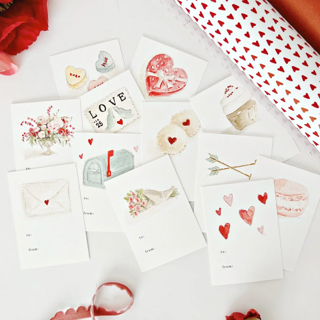 Card | Mini with Envelope
