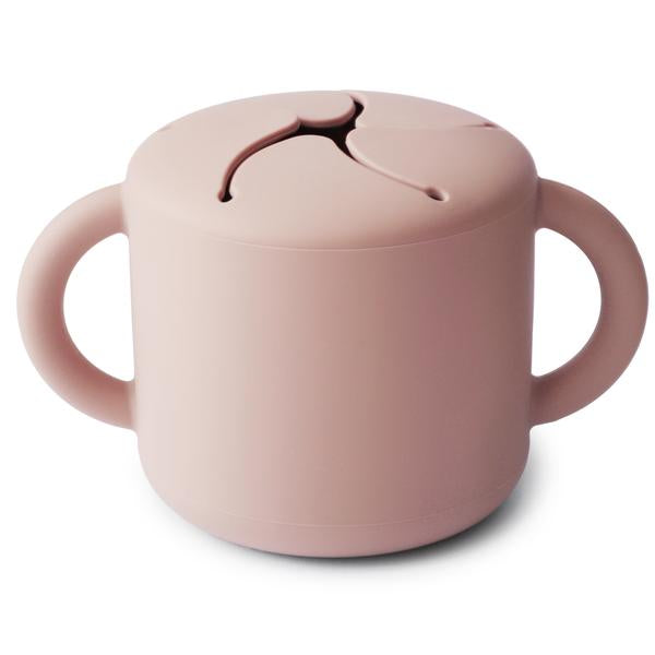 Mushie | Snack Cups