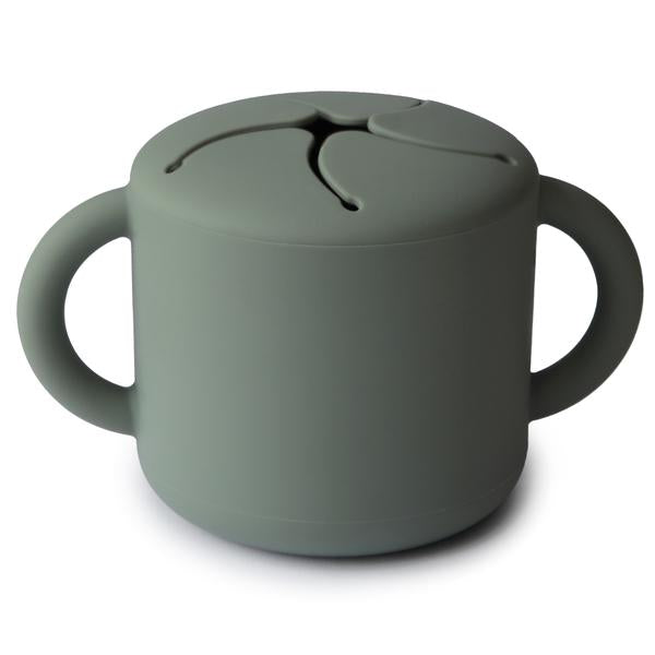 Mushie | Snack Cups