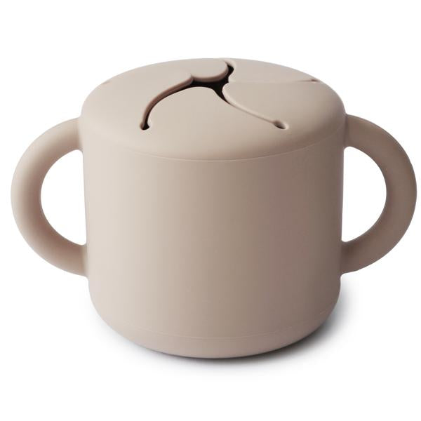 Mushie | Snack Cups