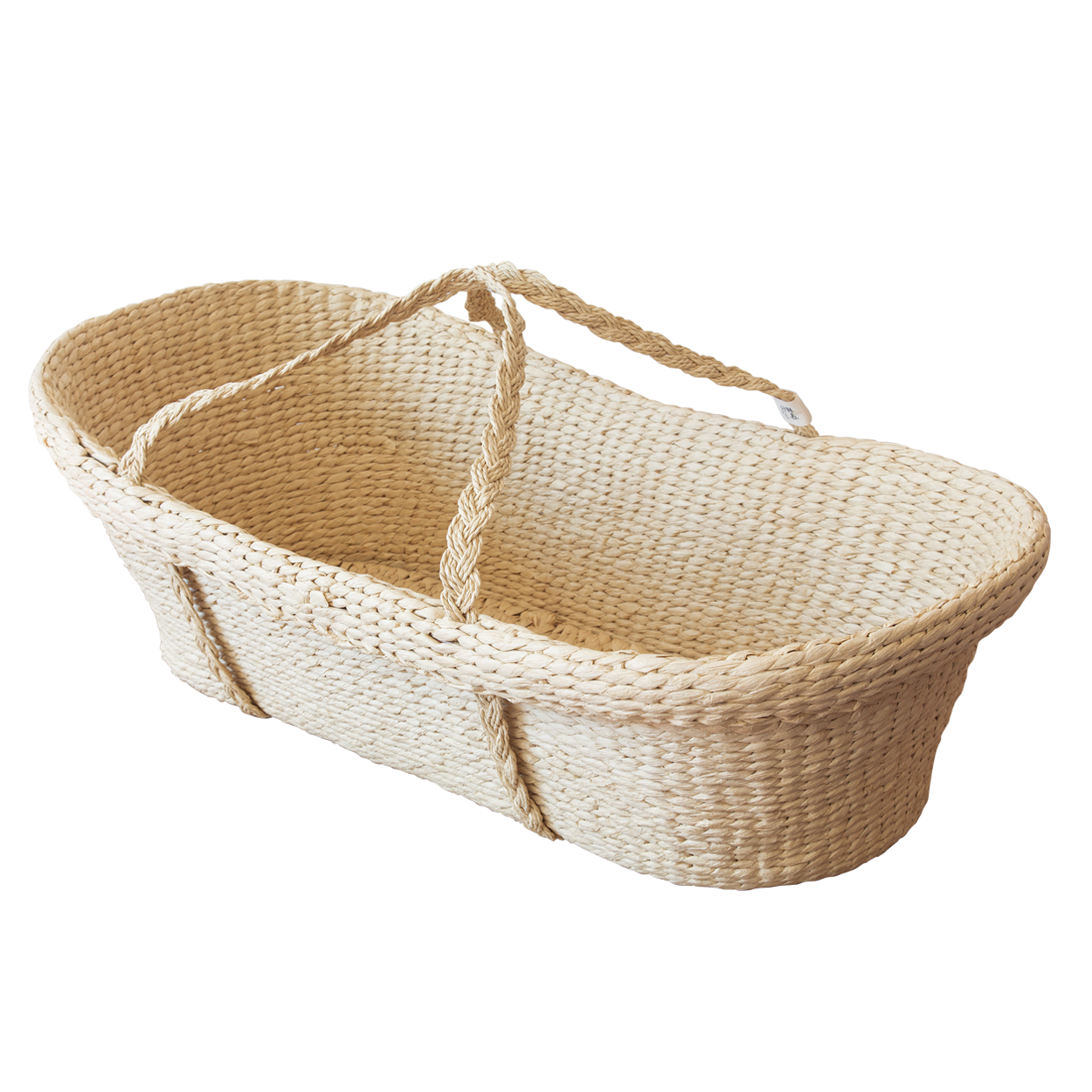 Nature Baby | Moses Basket