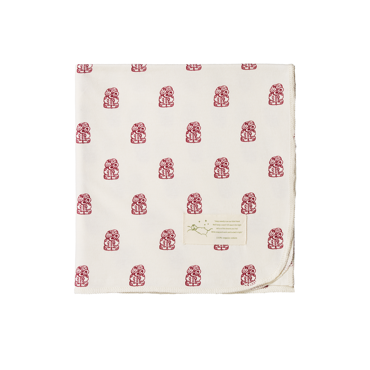 Nature Baby | Wrap - Tiki