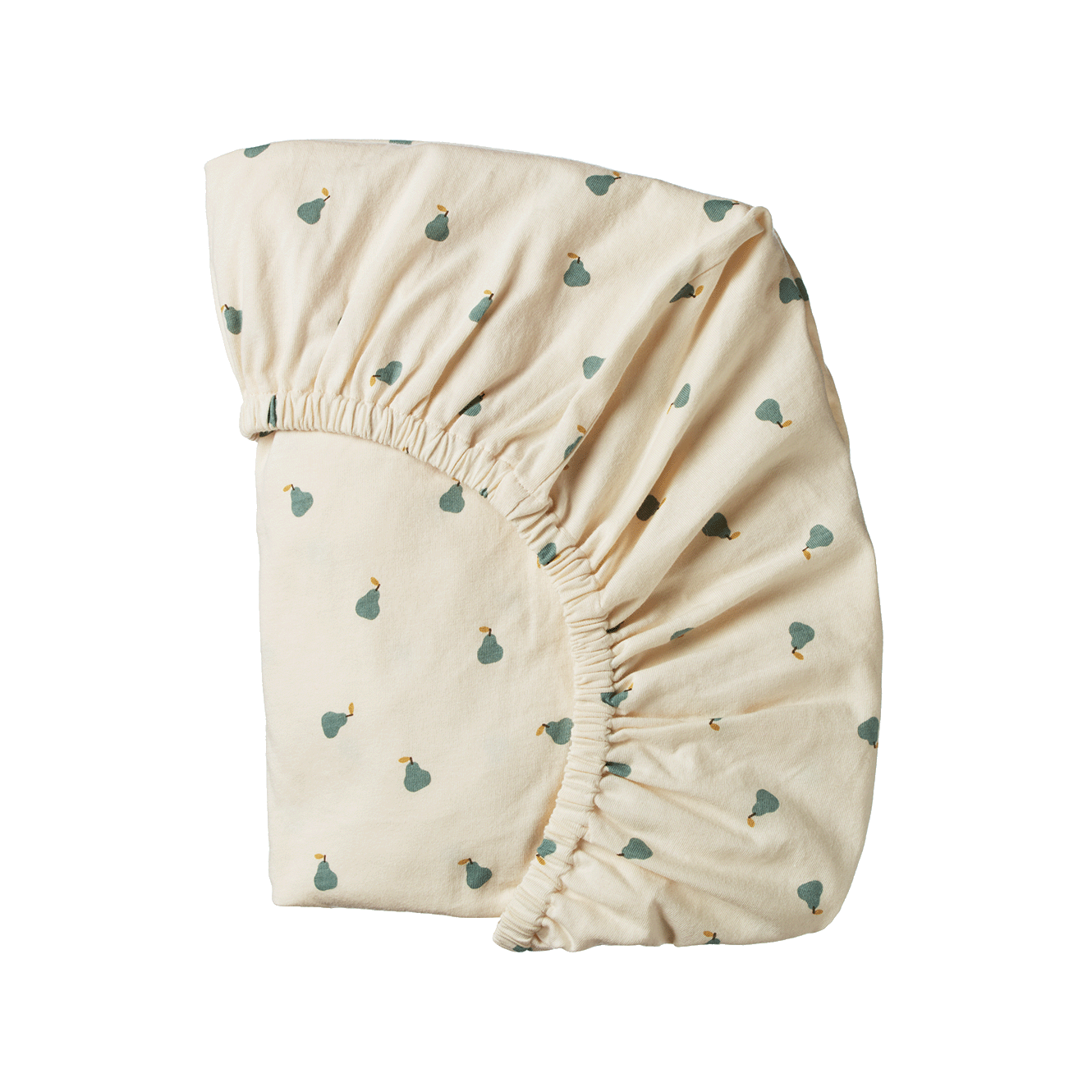 Nature Baby | Jersey Fitted Sheets (options available)