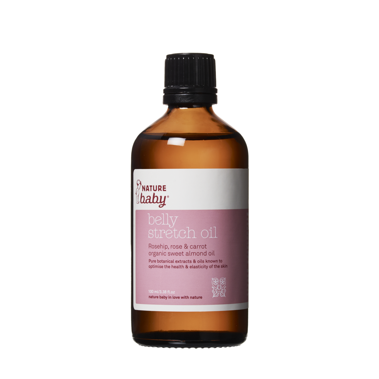 Nature Baby | Mums Oil