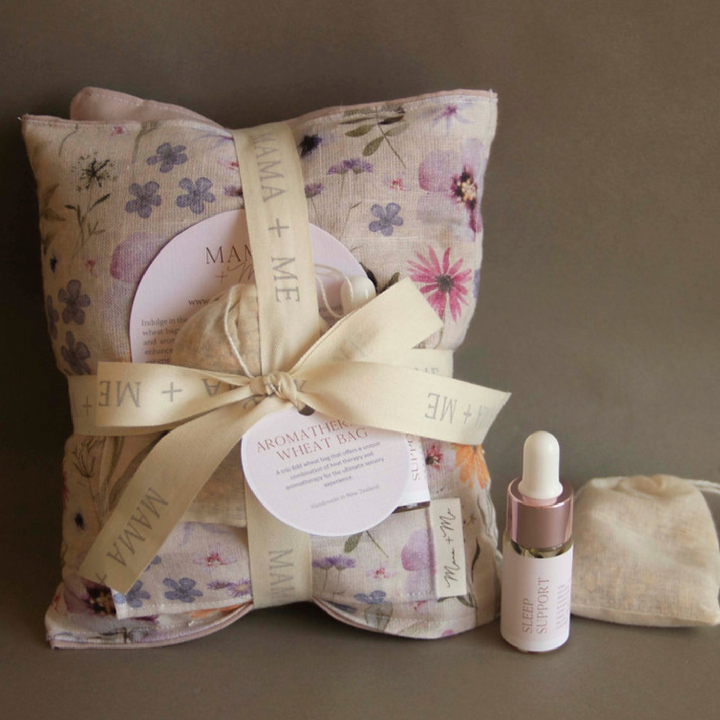 Wheat Bags | Botanical NZ Made