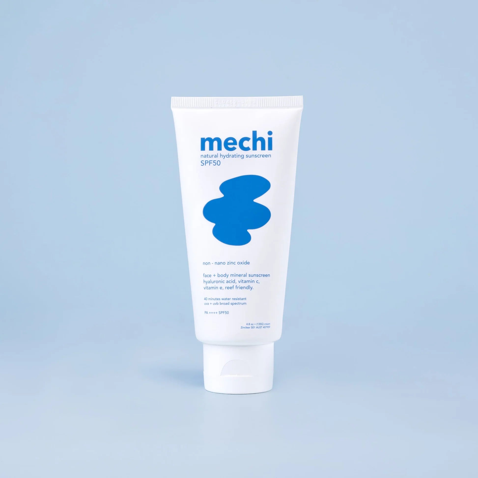Sunscreen | Mechi
