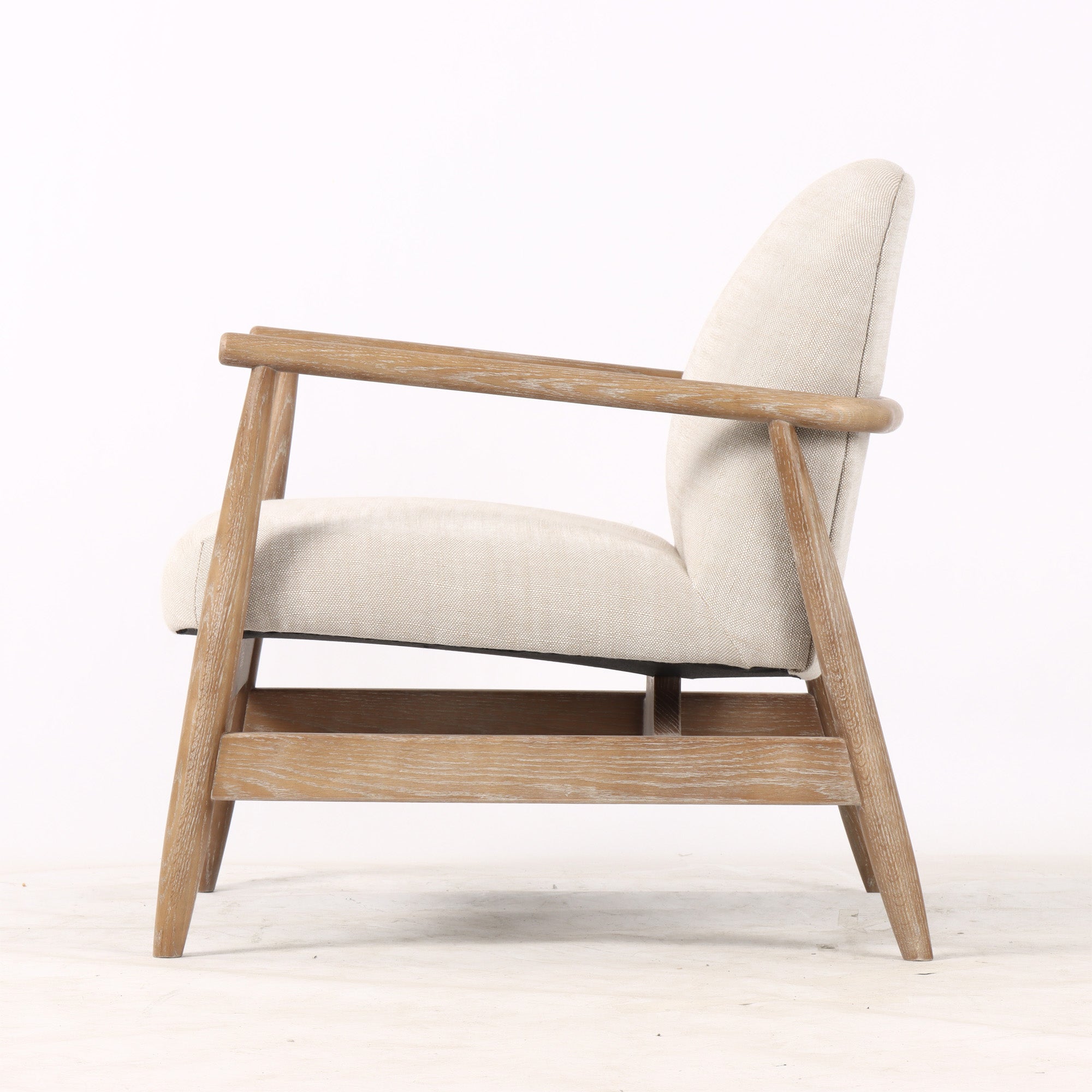 Chair | Linen Oak