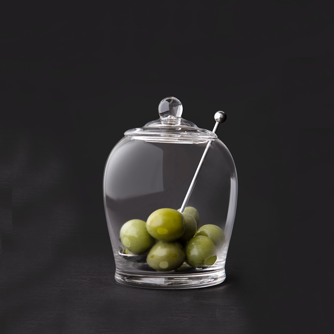 Vessel | For Olives