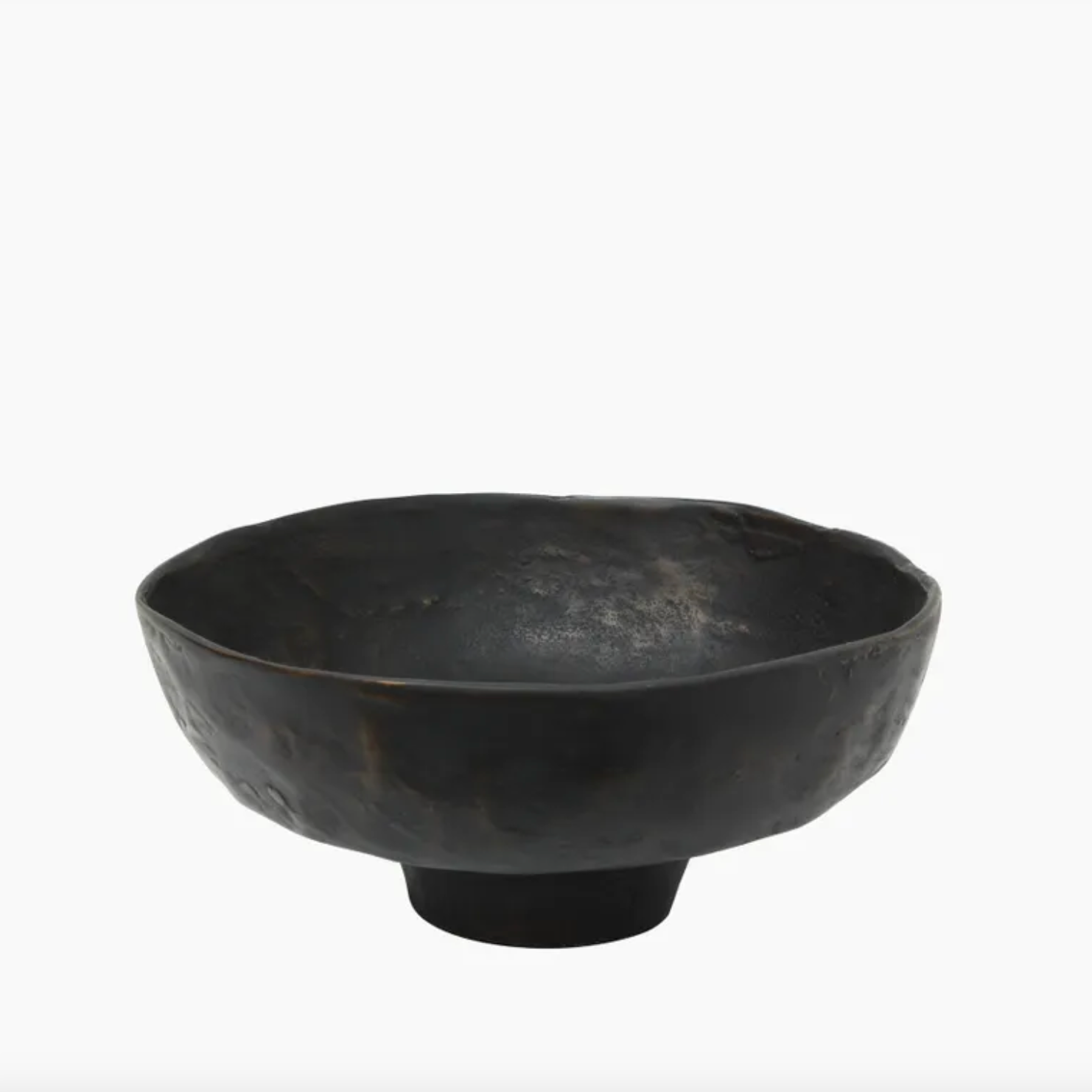 Bowl | Metal Balto Bowl