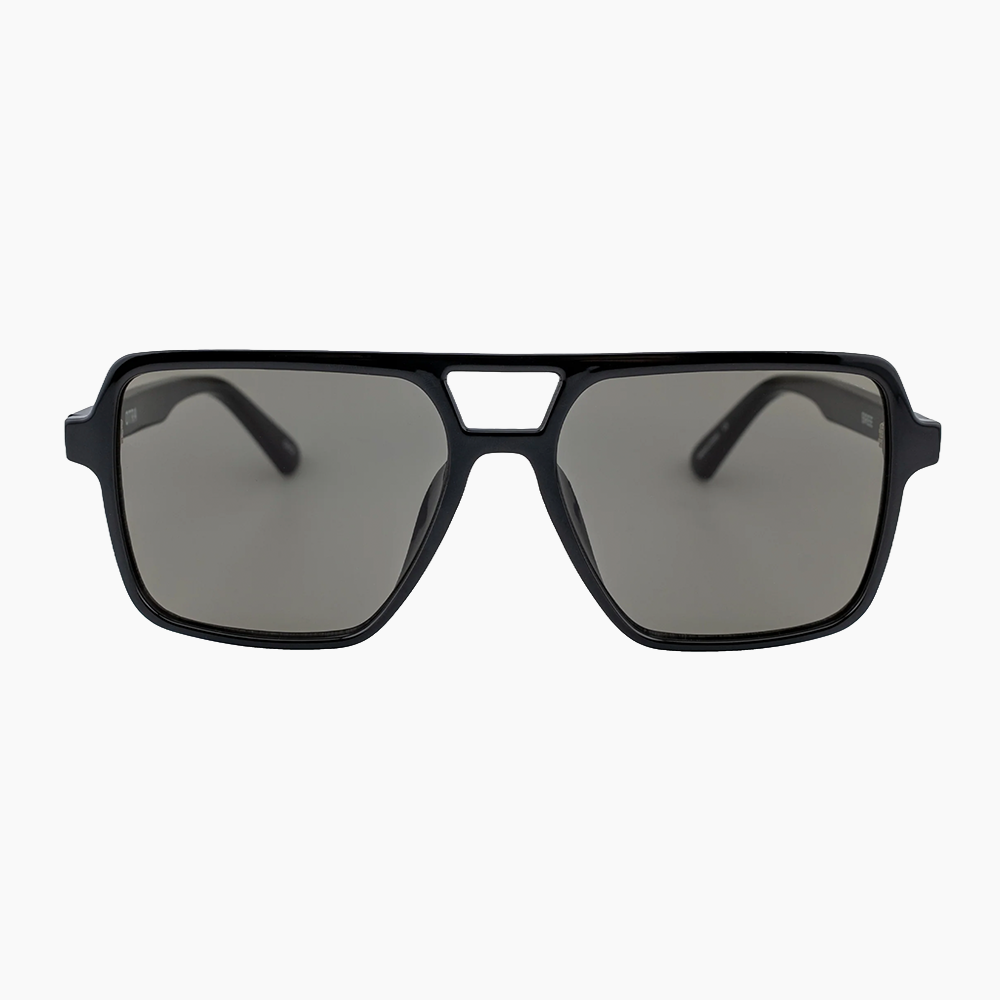 Sunglasses | Black Smoke
