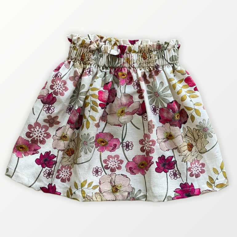 Tilly Skirt | Dreaming Poppy