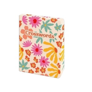 Book | Crossword Puzzles