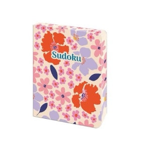 Book | Sudoku Puzzles