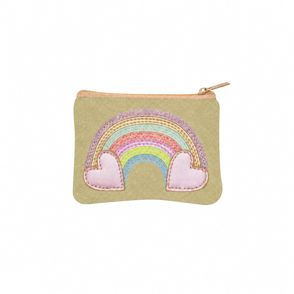 Mimi & Lula | Rainbow Purse