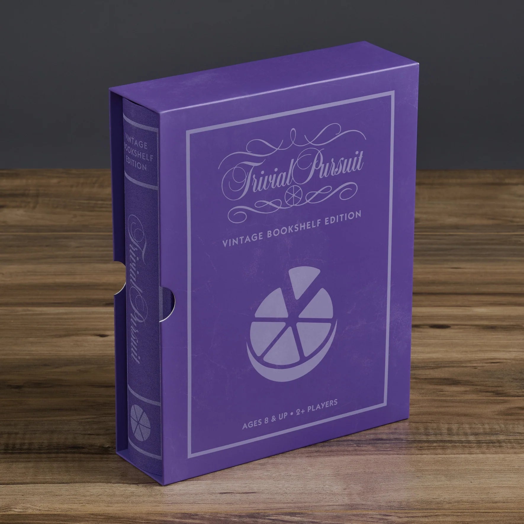 Board Game | Trivial Pursuit