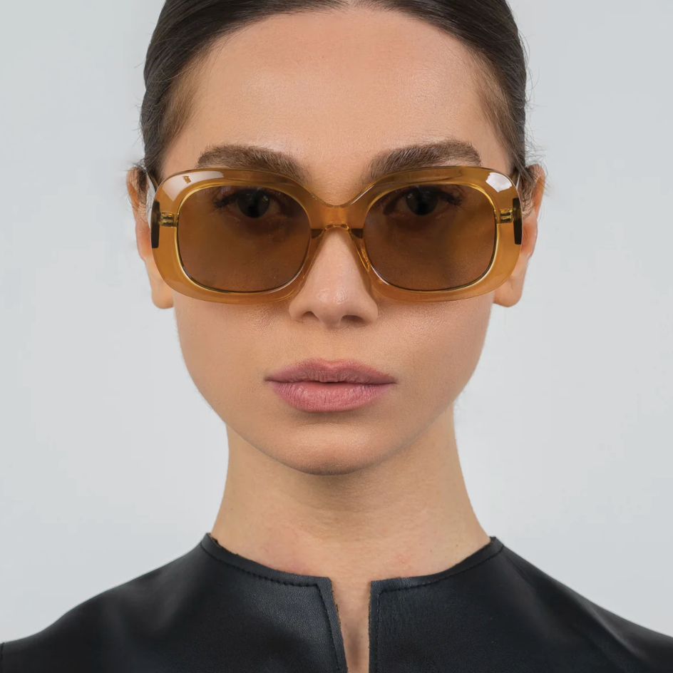 Sunglasses | Valerie Gold
