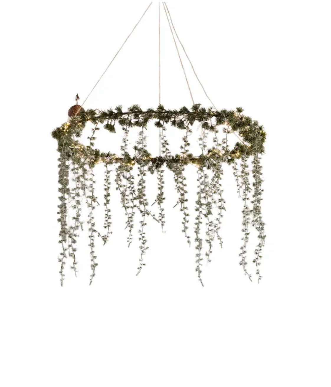 Hanging Centrepiece