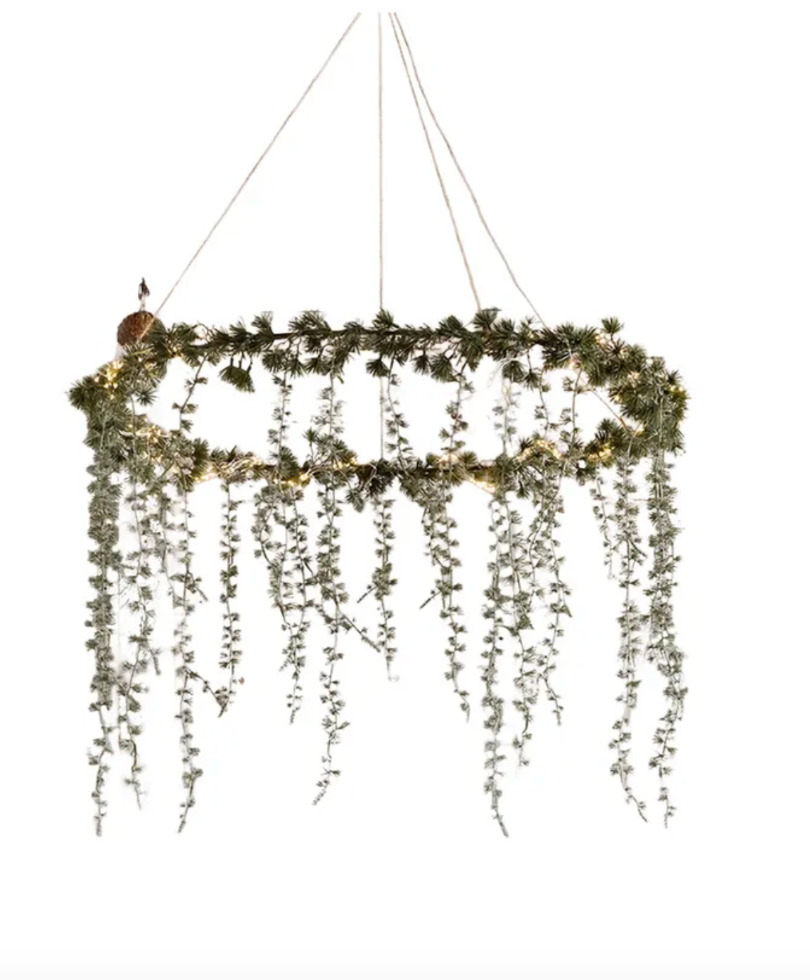 Hanging Centrepiece