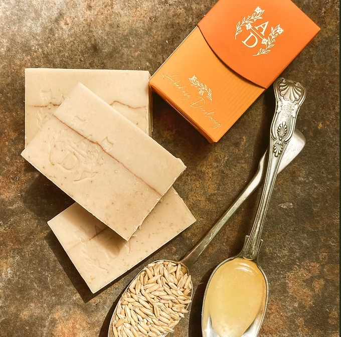 AD | Artisan Dog Products